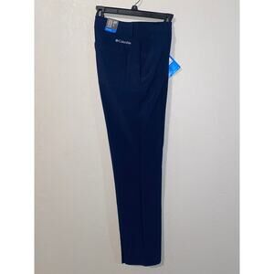 Columbia Men’s Narrows Pointe Active Pants Navy Blue 32x32